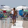 La Git di Grado ha scelto di rinviare la rimozione di ombrelloni e lettini alla fine di settembre