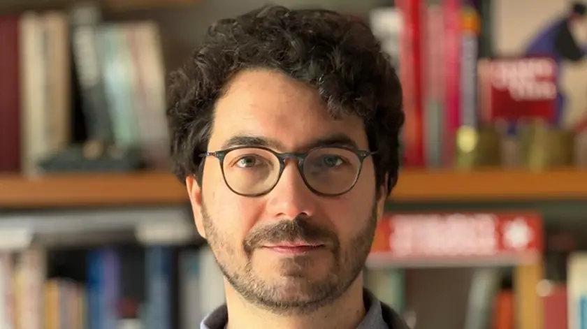 Giovanni Cadioli
