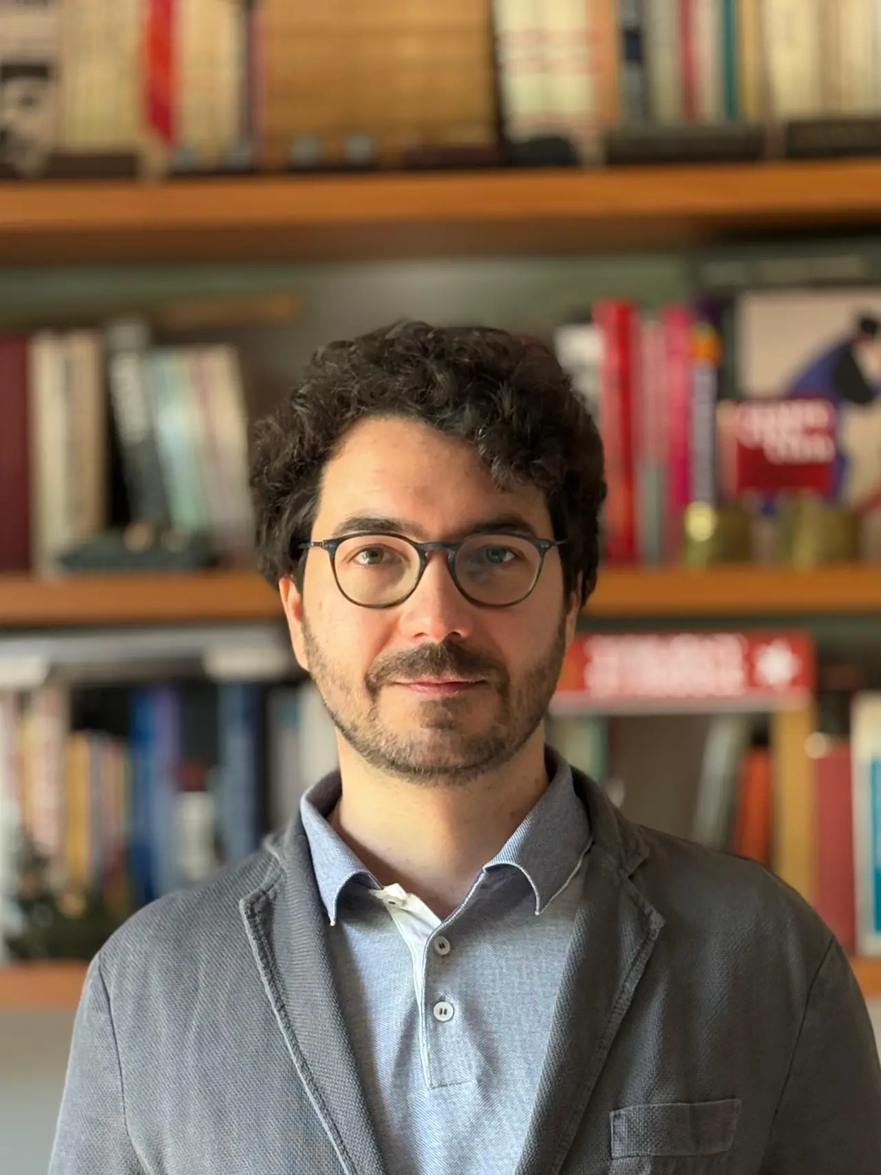 Giovanni Cadioli
