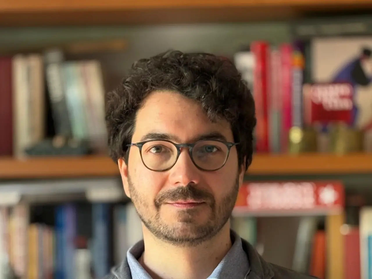 Giovanni Cadioli