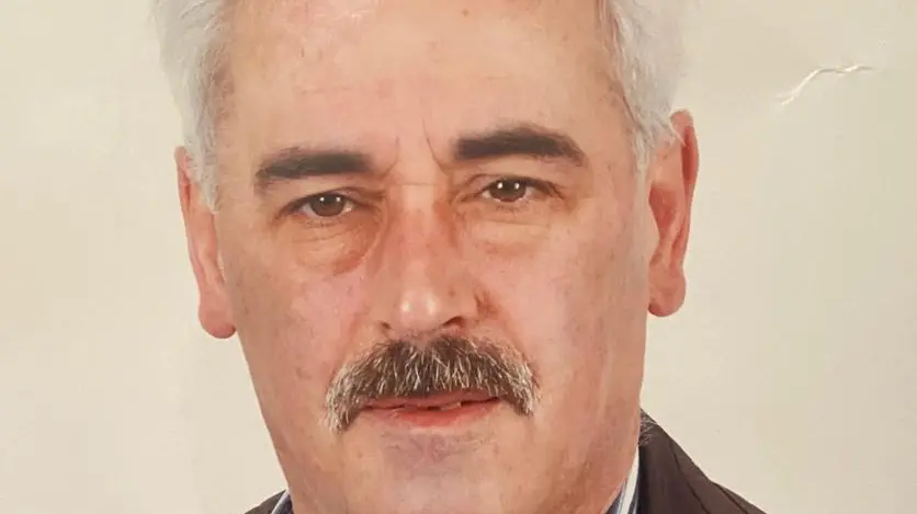 Giampietro De Ros