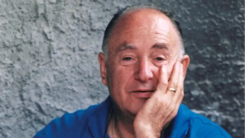 Adriano D’Este è scomparso a 82 anni