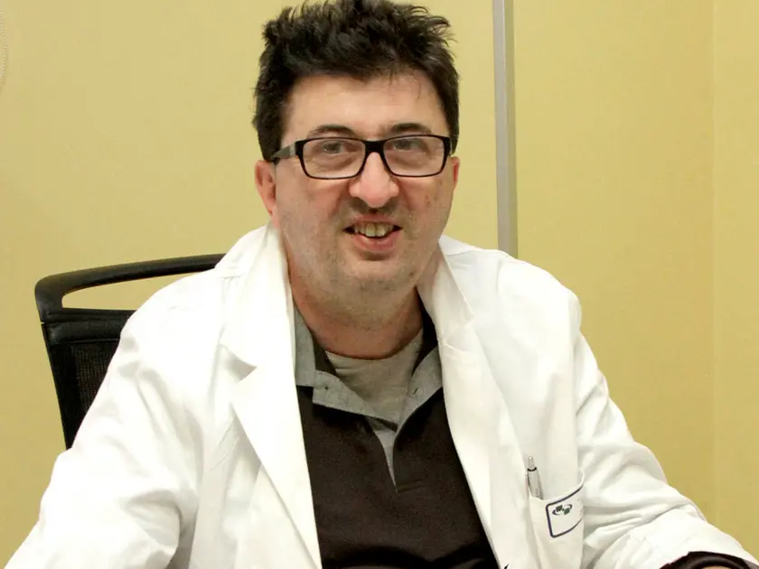 Paolo Barbina, direttore del Crua, è venuto a mancare a 63 anni