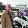 Luigi Acampora, scomparso a 78 anni, amava i motori da corsa