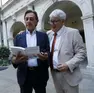 Giordani e De Toni