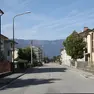 Una veduta generica di via Chiaradia, dove è avvenuta la perquisizione (F. Ambrosio/Petrussi)