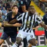 Keinan Davis è troppo importante per Runjaic (foto Petrussi)