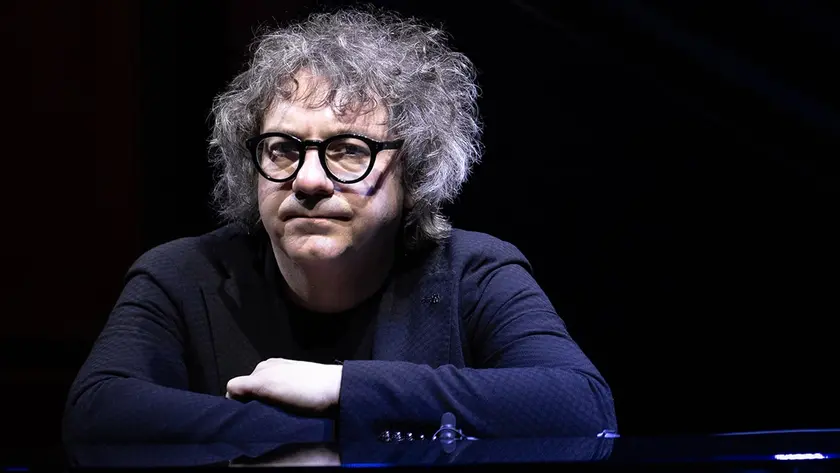 Remo Anzovino proporrà i brani più significativi del suo repertorio