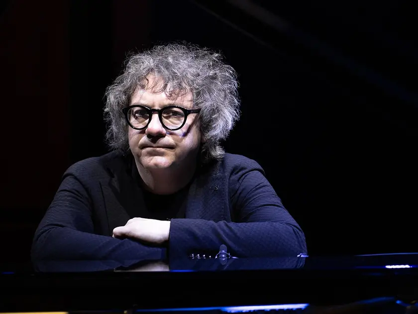 Remo Anzovino proporrà i brani più significativi del suo repertorio