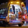 Incidente mortale a Cordignano, sul posto il 118