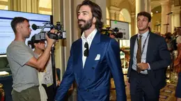 Leonardo Maria Del Vecchio ha un patrimonio personale di 6 miliardi di euro