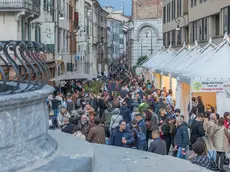 Una passata edizione di Friuli Doc