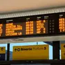 I ritardi alla stazione di Trieste (Lasorte)