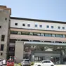 La casa di riposo di Tolmezzo