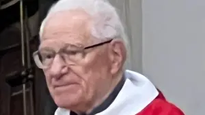 Don Gianfranco Macor