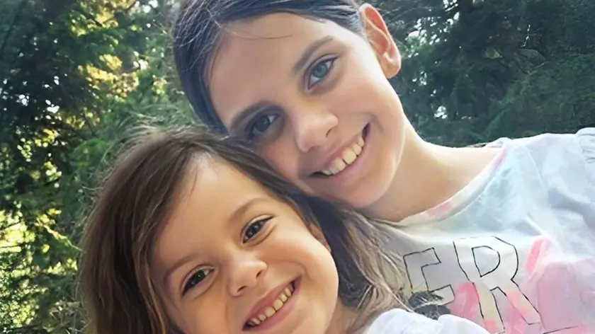 Noemi e Desirée