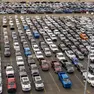 Auto sempre più vecchie in Friuli Venezia Giulia