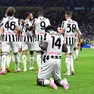L'Udinese ha perso 3 a 5 contro l'Inter a San Siro. Foto Petrussi