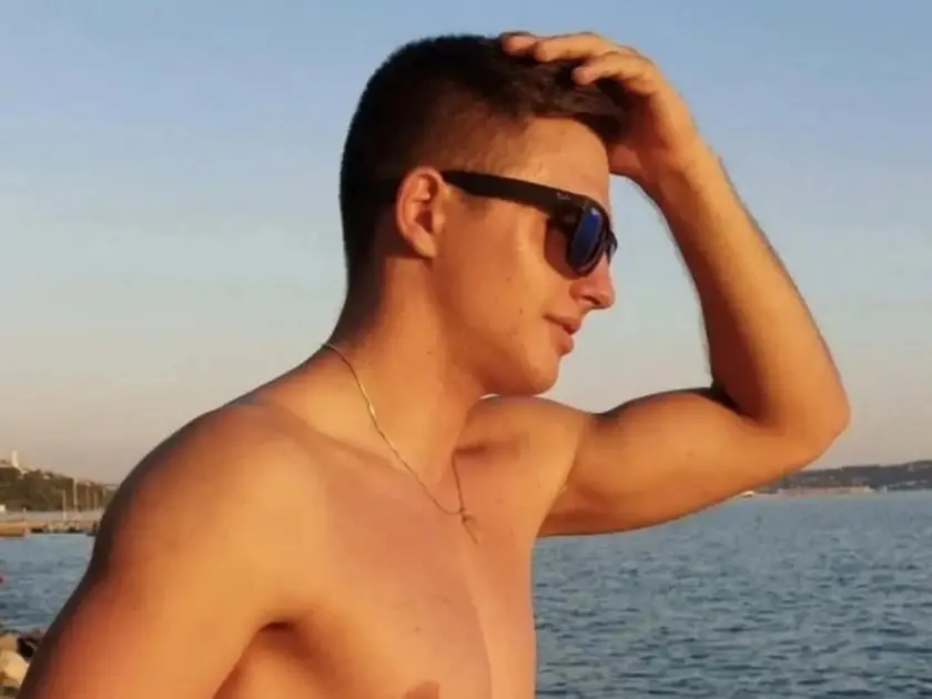 Davide Topazi