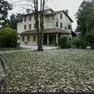 Villa Marinotti a Torviscosa