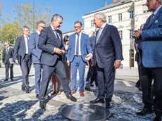 Foto Tibaldi