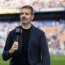 Il tecnico Andrea Stramaccioni opinionista di Dazn