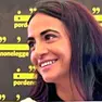 La scrittrice Amani El Nasif è nata in Siria ma vive da anni a Bassano del Grappa