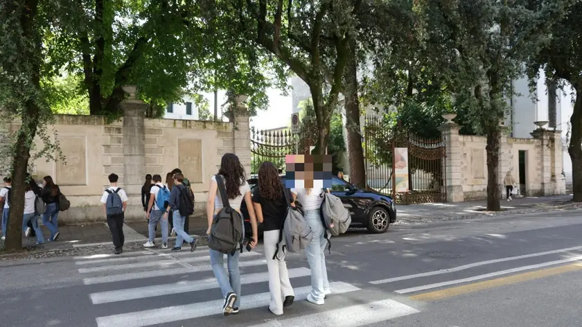 L'istituto Besta di Treviso