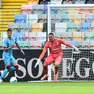 L’occasione fallita lo scorso anno da Zaniolo (foto Petrussi)