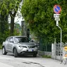 Parcheggi problematici a Pordenone (Petrussi/Brisotto)