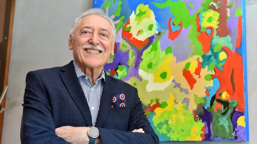 Fausto Deganutti