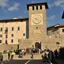 La rinascita del castello di Colloredo