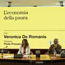 De Romanis e Possamai (Foto Favaretto/ Petrussi)