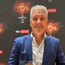 Il gm dell’Apu Andrea Conti, miglior dirigente della scorsa Serie A