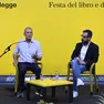 Carlo Cottarelli in dialogo con Andrea Zambenedetti (Petrussi/Favaretto)