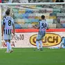 Un momento del match (Petrussi)