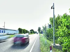 Tornano gli autovelox (Petrussi)