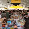 Pordenonelegge ancora una volta ha trasformato la città in uno spazio dedicato ai libri e alla socialità (foto Petrussi)