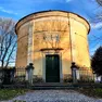 La chiesa di Santa Maria Annunziata, già cappella Caratti