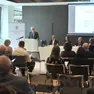 La presentazione del bando in Fondazione Friuli (foto Petrussi)
