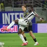 Keinan Davis al Meazza nell’ultima trasferta bianconera
