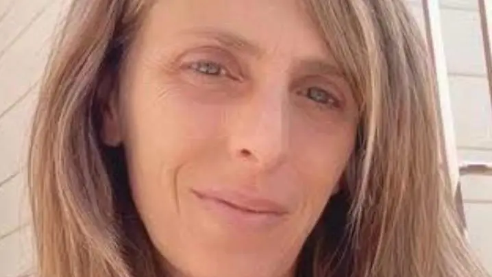Sabrina Zoccolan