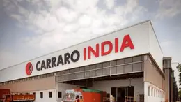 Uno dei mercati di riferimento del gruppo Carraro è l'India
