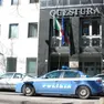 L'ufficio della questura di Udine in viale Venezia.