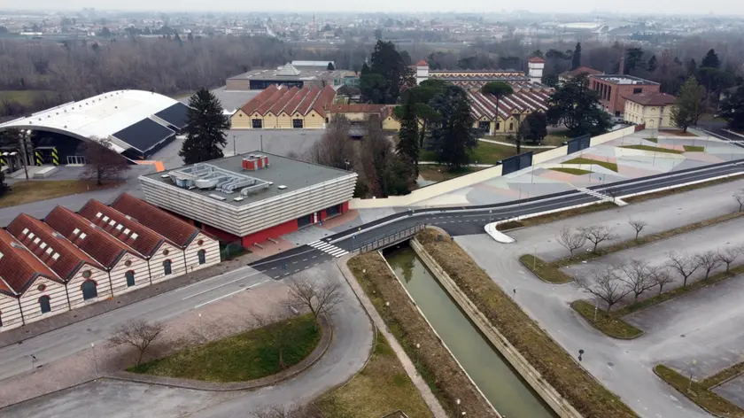 La Fiera di Udine