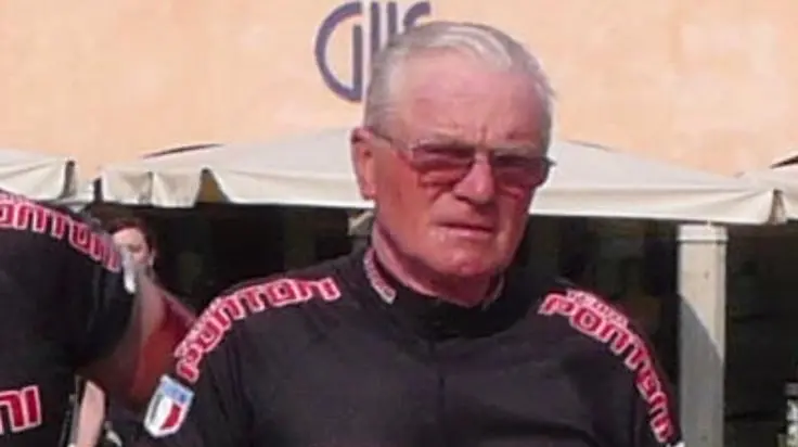 Toni Pontoni