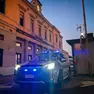 La Polizia di Stato di Pordenone