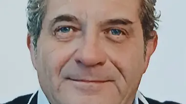 Claudio Bortot aveva 68 anni