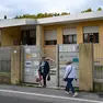 L’ex Casa Maran, di proprietà delle Elisabettine: intendono cederla (foto Petrussi / Marco Brisotto)