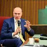 Il direttore generale di PrimaCassa Fvg, Sergio Copetti